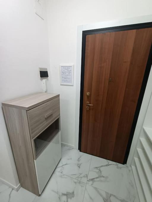 La Casa Di Lila - Appartamento Con Ingresso Indipendente E Spazio Esterno Rapallo Exterior foto