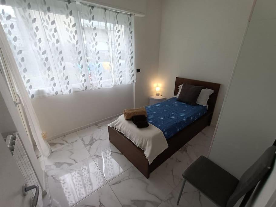 La Casa Di Lila - Appartamento Con Ingresso Indipendente E Spazio Esterno Rapallo Exterior foto